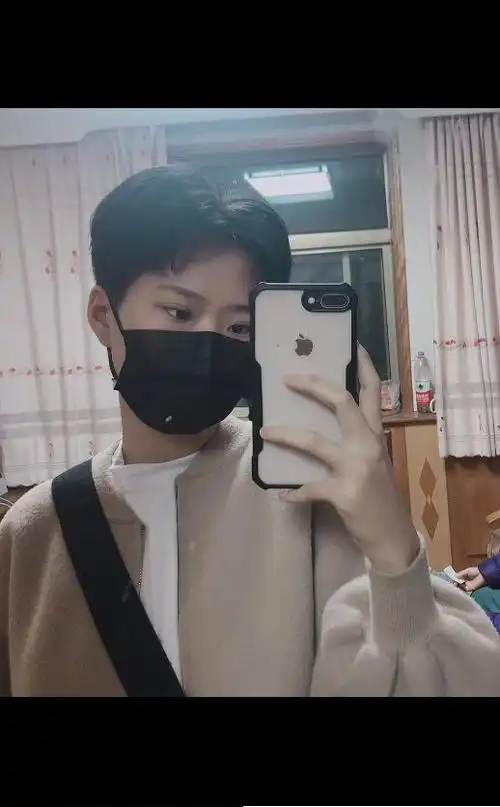 t可以剪的帅气发型都在这了!快收藏!