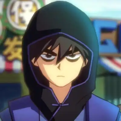 刺客伍六七-伍六七 柒(自截)