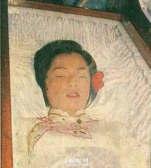 翁美玲死亡现场照片翁美玲演过的电视剧