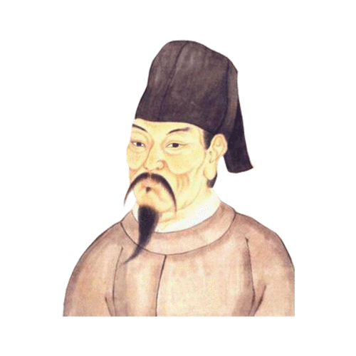 王维人生的真实故事(没有天生的佛系)(3)