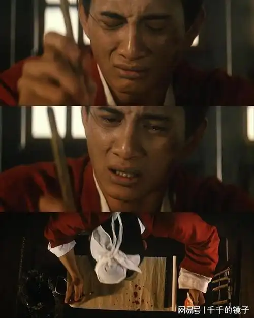 吴奇隆杨采妮,徐克老怪导的梁祝爱情成就经典