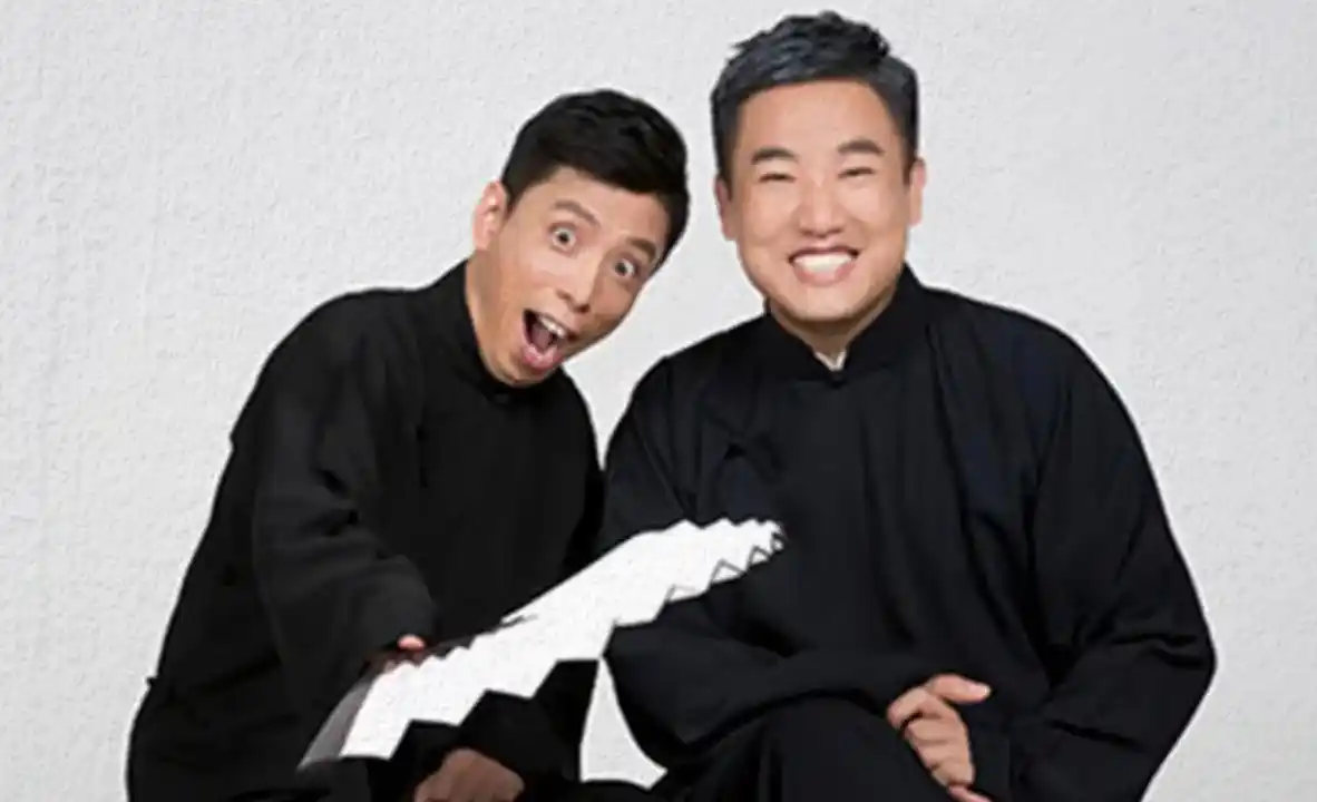 张康贾旭明的全部作品