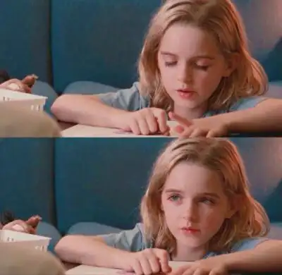 《天才少女》头像