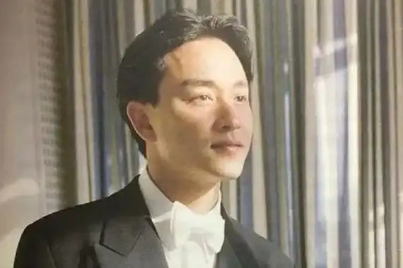 张国荣为什么结束自己的生命 br />