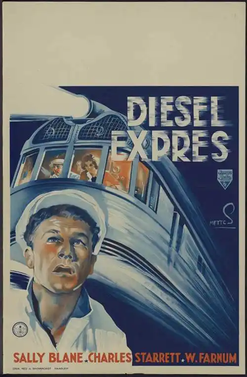 荷兰艺术家frans mettes:经典广告海报设计作品