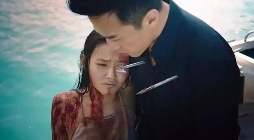 周星驰代表作《美人鱼》,票房39亿评分6.7,这部"烂片"有多好