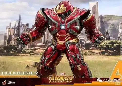 漫威钢铁侠装甲3