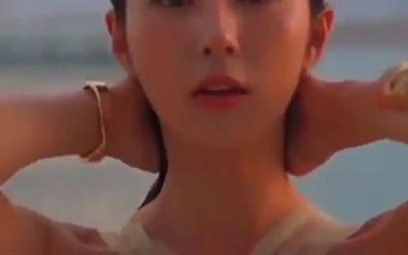 王赫野热歌《大风吹》竖屏mv