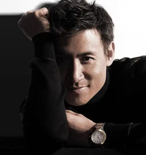 1997,港媒评出二十年香港最受欢迎歌手,看看你的偶像在里面吗?