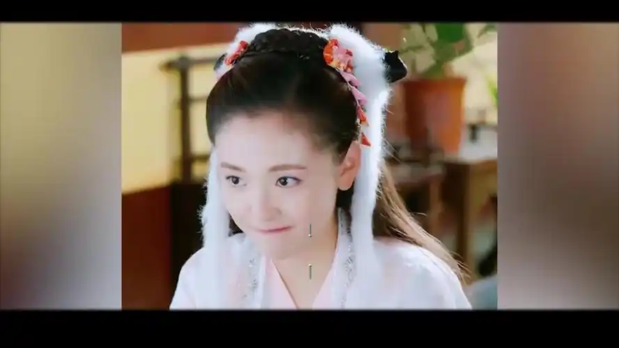 《盛唐幻夜》曝天珠版海报 吴倩郑业成变主仆cp