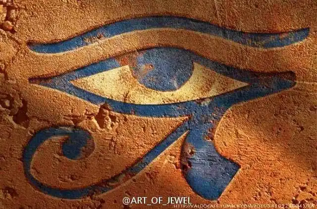 发表了博文《【荷鲁斯之眼】拥有无比力量的灵魂之窗》(2016-07-0712