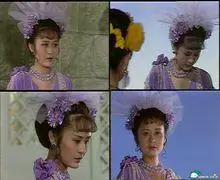 贾夫人(《封神榜》人物)