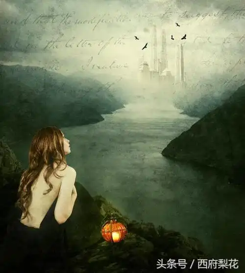 人情凉薄,现实冷漠