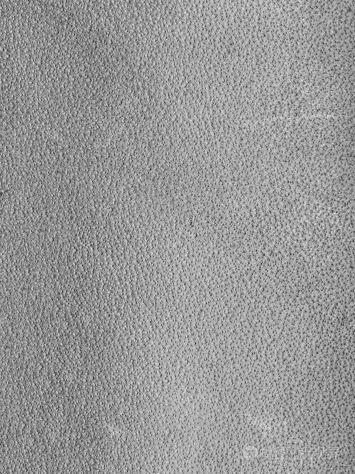 设计作品的灰色皮革纹理