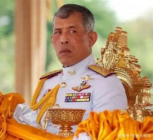泰国王室"十世诅咒"应验?资产高达4000亿,却引发民愤