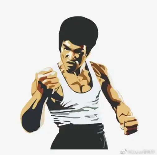 东野圭吾致敬李小龙—梦幻般的蝴蝶腿