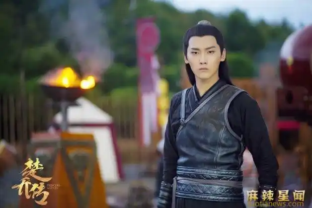 邢昭林演过的电视剧都有哪些双世宠妃邢昭林花式撩妹成为男神