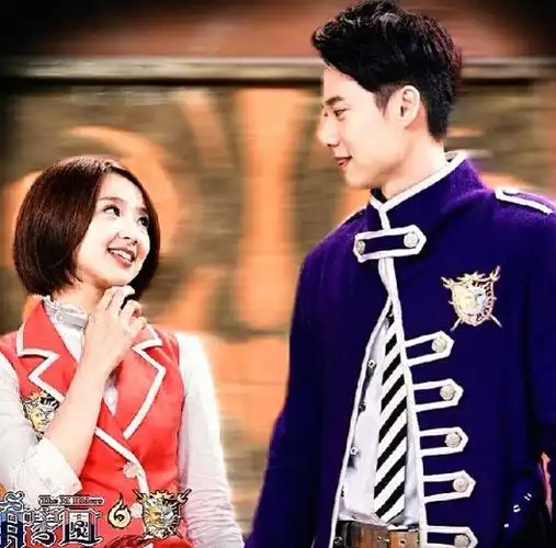 艾瑞克陶喜儿 欧斯长老陶格之女 艾