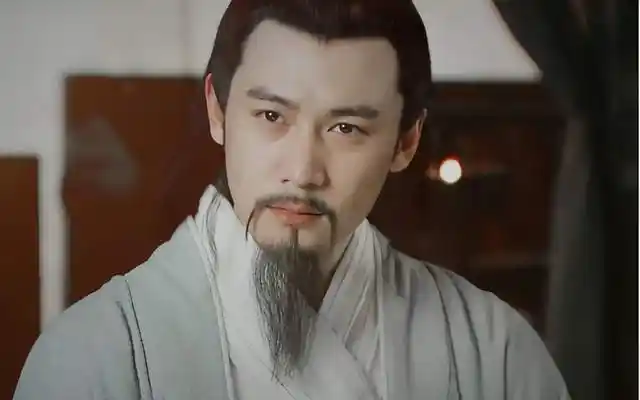 相比起唐国强,为何年轻人更喜欢陆毅饰演诸葛亮?