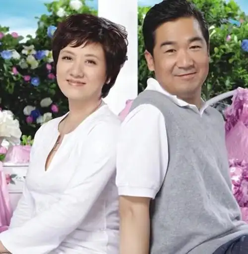 回顾丁克一辈子的邓婕和丈夫张国立有着幸福美满的晚年