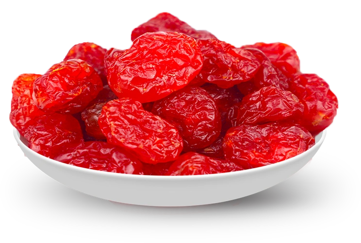 圣女果干-蜜饯-果干蜜饯系列-产品展厅-雪域燕果