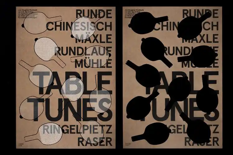 2017台湾国际平面设计奖台湾国际海报设计奖b类非特定主题获奖作品