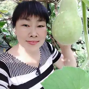 67年老阿姨头像