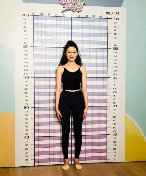 女生155-165cm标准体重对照表来了,若你"达标"了,就偷偷笑吧