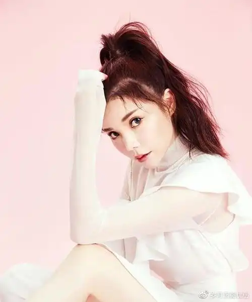 湖北走出来的90后女星们她们个个美若天仙谁最是你的菜