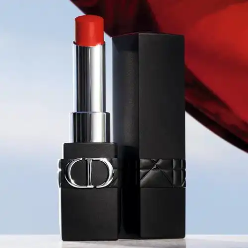 【迪奥烈艳蓝金锁色唇膏 口红推荐】图文介绍,现价与购买-轻舟网