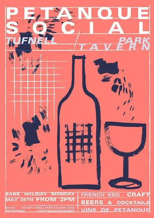 英国设计师emmadragovic海报设计作品欣赏