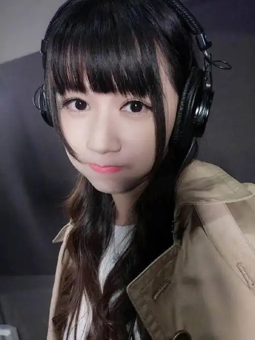 智慧与美貌并存,十位电竞圈的美女们