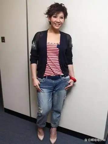 香港十大新生代女歌手