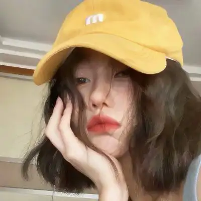 小众好看很有气质的简约干净女头像 简单大方适合少女用的头像集_女生