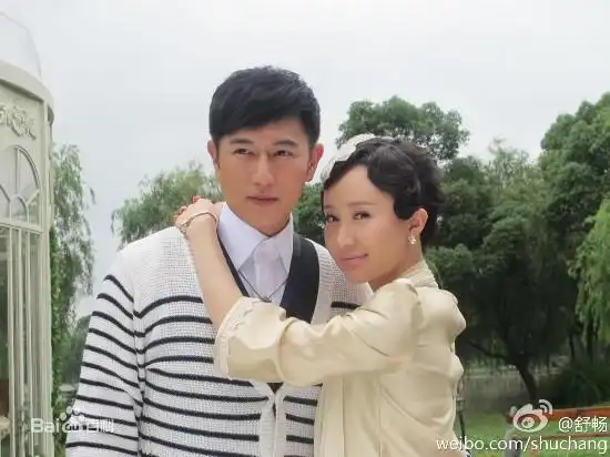 豪门复仇剧《烽火佳人》全集分集剧情 落魄格格舒畅变身民国女强人【2