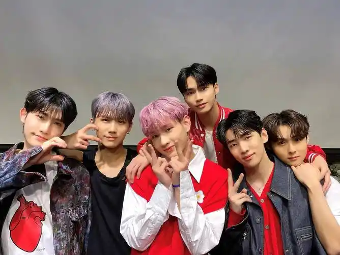 韩国男团人气排名(韩国男团五代完整排名)