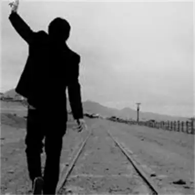 伤感图片男生背影黑白高清唯美男头像个性伤感图片大全