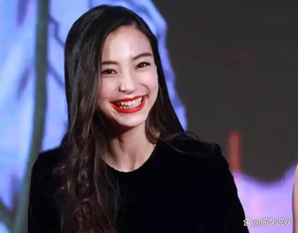 娱乐圈嘴巴最大的10位女明星不丑还好看,你喜欢哪一位?