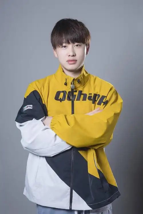 小胖),以及选秀大会选中的杨帆(id:重庆qghappy.