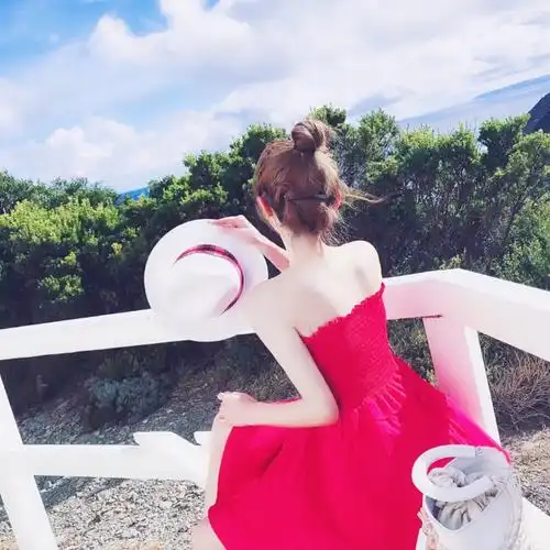 背影女头,御姐,海边,网红,阳光洝大人72 背影女头 禁二传任何软件