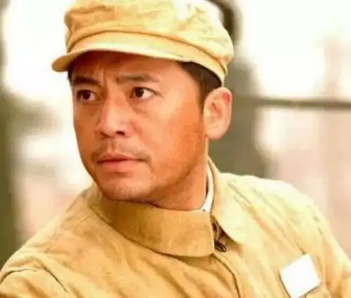 《亮剑》赵刚只提拔过一人,可此人当上了汉奸,差点要了自己的命