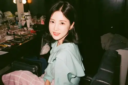 apink朴初珑 - 堆糖,美图壁纸兴趣社区