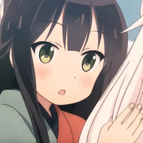 女生头像动漫头像女头二次元ks