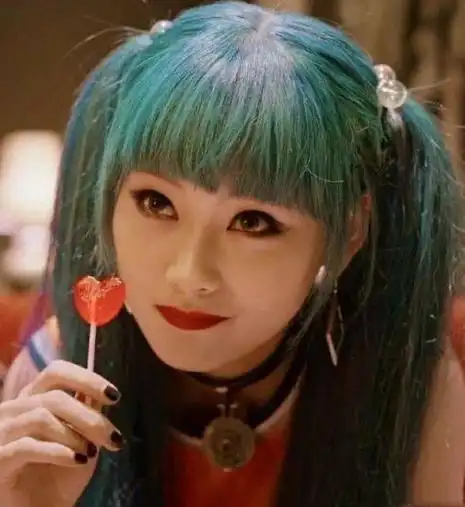 坐等黑客少女kiko的精彩探案,kiko篇能不能快点播!