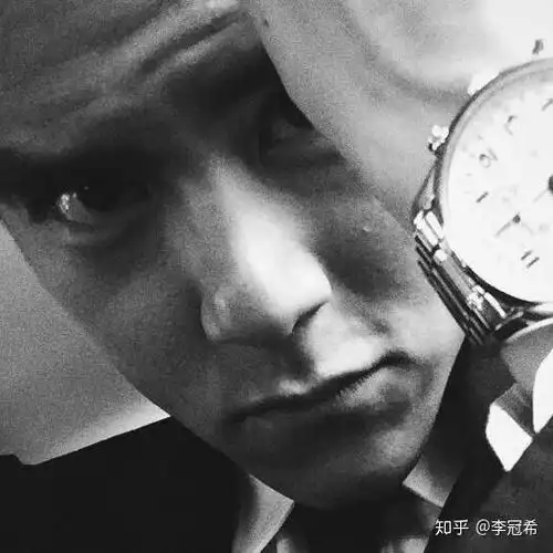 彭于晏有哪些照片可以用来作头像