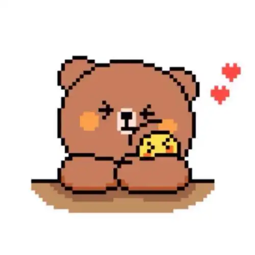 马赛克宝宝 - 堆糖,美图壁纸兴趣社区