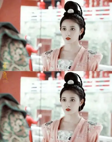 东宫 小枫 彭小苒