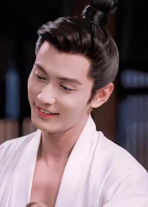 徐正溪怎么这么帅呀