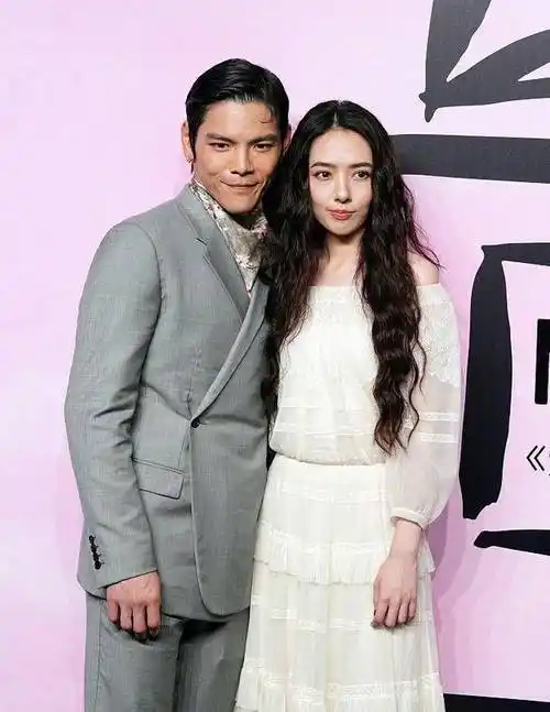 小香太郭碧婷是不是太小气了?