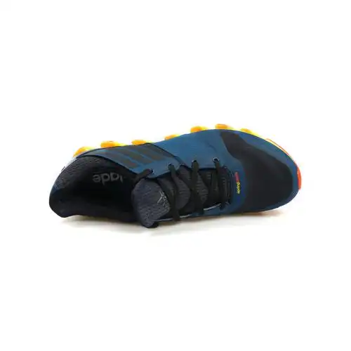 adidas springblade solyce 刀锋战士 男子跑步鞋 aq5240